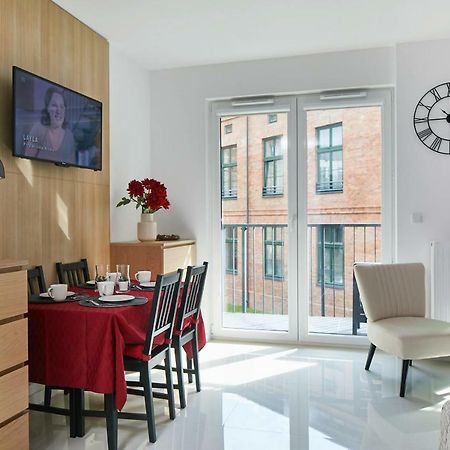 Praga Elegant Studio Warszawa Zewnętrze zdjęcie