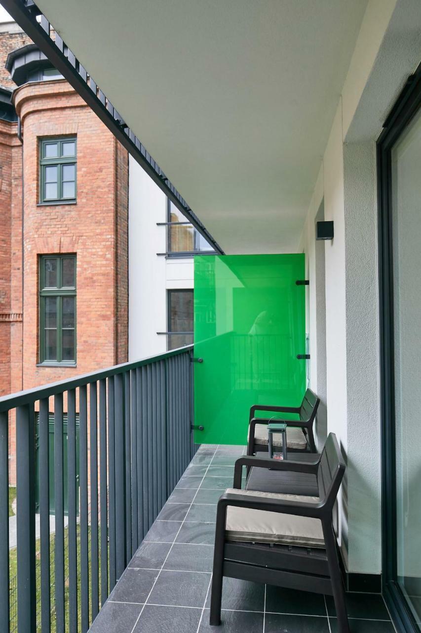 Praga Elegant Studio Warszawa Zewnętrze zdjęcie