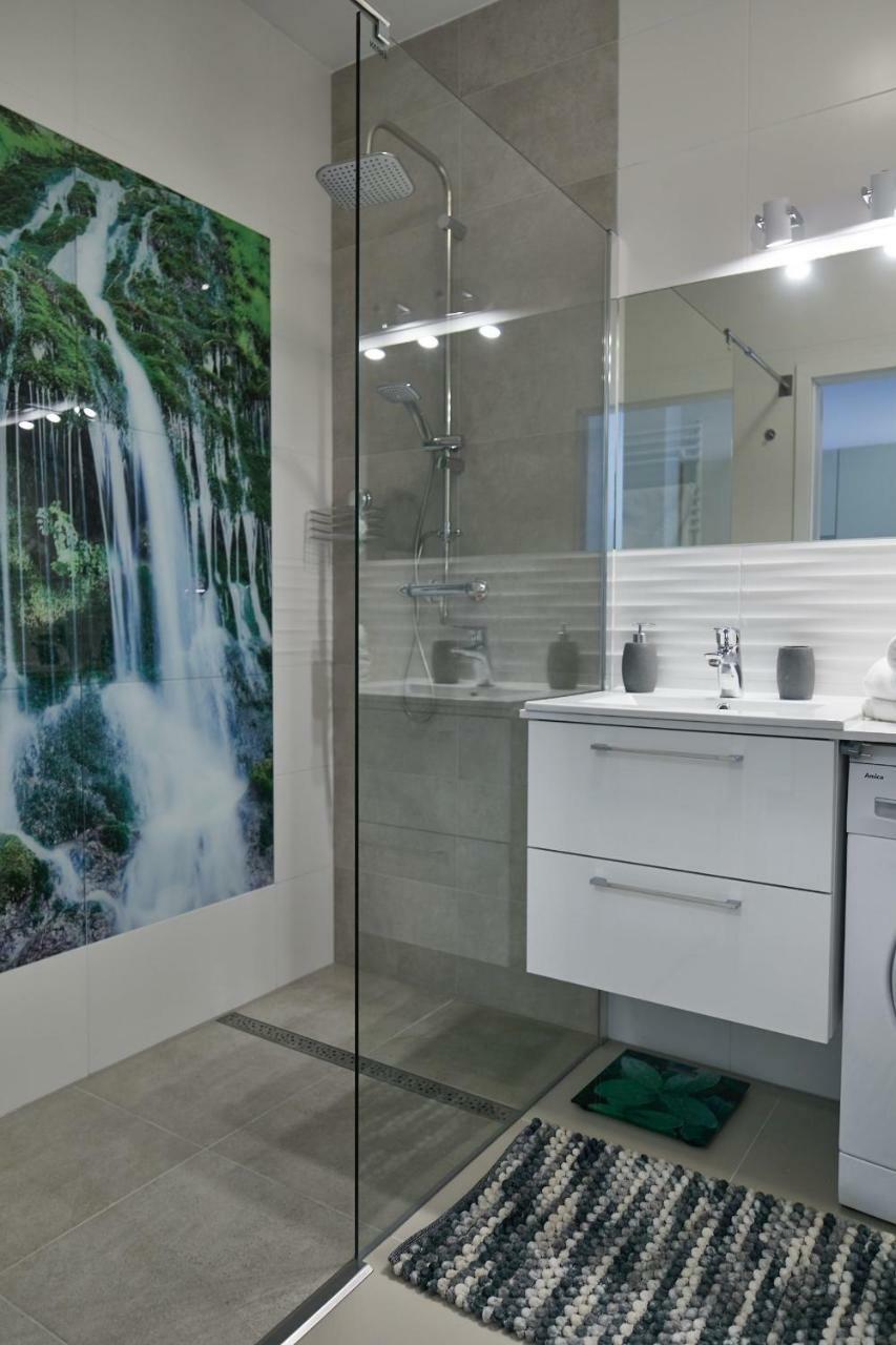 Praga Elegant Studio Warszawa Zewnętrze zdjęcie