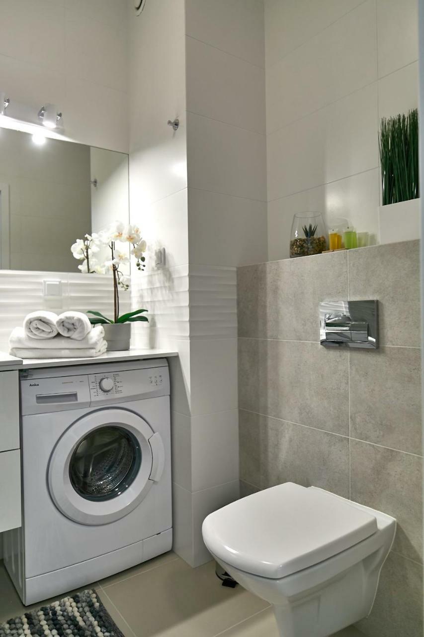Praga Elegant Studio Warszawa Zewnętrze zdjęcie